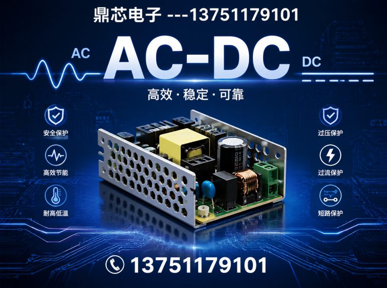 黄石集成电路展示图